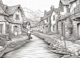 童年故事简介（《童年》主要内容简介30字）