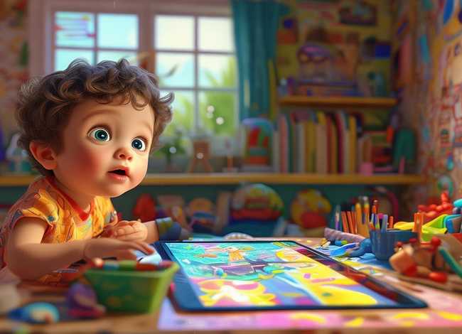 儿童原创故事视频、儿童原创故事视频教程