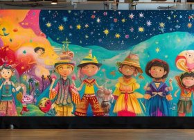 少儿故事电影，少儿故事电影推荐