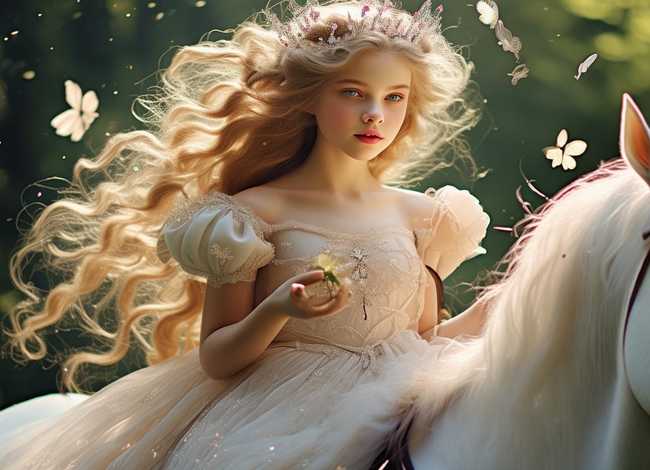 小故事小公主故事 小公主故事大全而且还是美丽