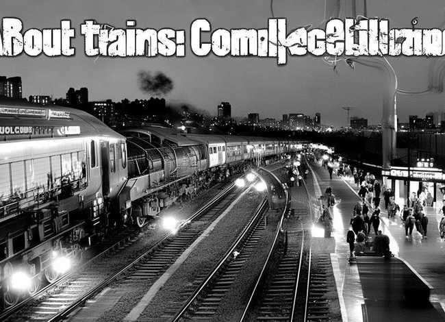 关于火车的故事大全、关于火车的故事大全视频