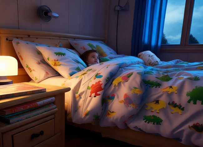 睡前故事恐龙文字版 - 睡前故事恐龙文字版在线阅读