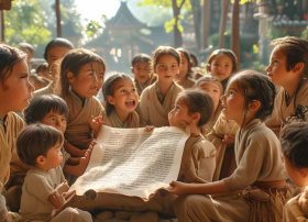 小学生经典历史故事、小学生经典历史故事大全