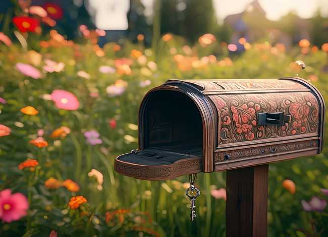 百花故事邮箱 百花故事邮箱怎么打开 百花故事邮箱 百花故事邮箱怎么打开