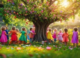 幼儿故事春天的故事视频（幼儿故事春天的故事视频大全）