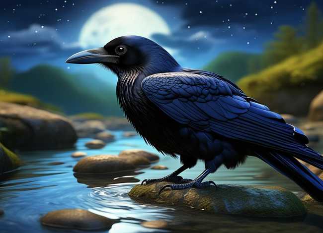 乌鸦喝水睡前故事在线听,乌鸦喝水睡前故事在线听免费mp3 乌鸦喝水睡前故事在线听,乌鸦喝水睡前故事在线听免费mp3