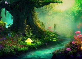 植物 故事；植物故事有哪些