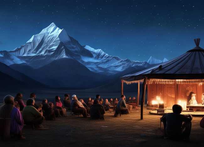 喜马拉雅免费听故事；喜马拉雅免费听故事吗