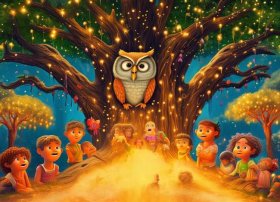 儿童听故事排行榜（小孩儿听的故事）