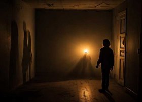 鬼故事超吓人短篇儿童 - 鬼故事短篇超吓人大全