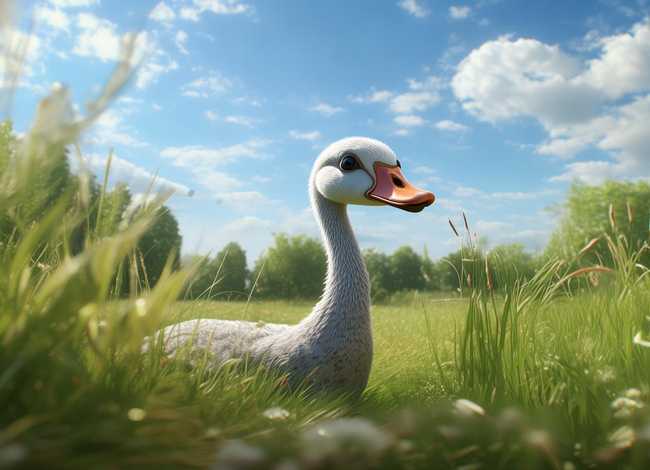 儿童故事丑小鸭完整版 - 小儿故事丑小鸭 儿童故事丑小鸭完整版 - 小儿故事丑小鸭