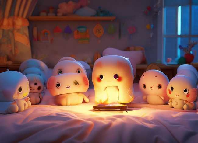 儿童睡前动画片全集可爱；儿童睡前动画片全集可爱版