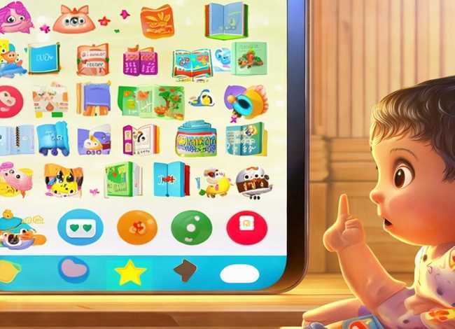 儿童讲故事下载什么软件（小孩讲故事的软件有哪些？）