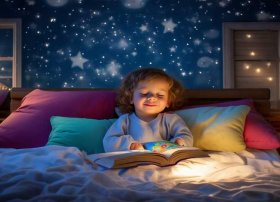 儿童益智故事睡前故事、幼儿睡前益智故事文字版长篇