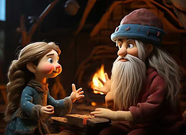 手偶讲故事；手偶故事讲述教案