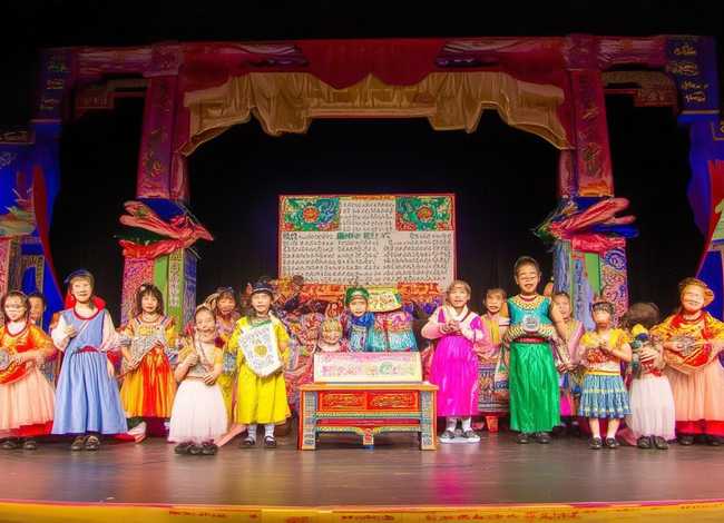 儿童戏曲入门唱段 - 儿童戏曲入门唱段有哪些