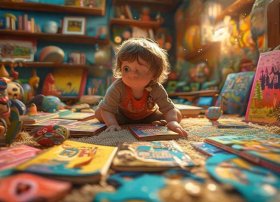 口袋故事儿歌、口袋故事儿歌大全