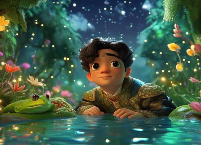 王子变青蛙明道版免费(王子变青蛙明道免费版观看) 王子变青蛙明道版免费(王子变青蛙明道免费版观看)