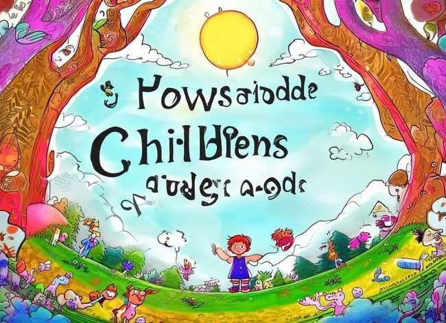 儿童故事大全9-12岁文字版 - 儿童故事大全9-12岁文字版本