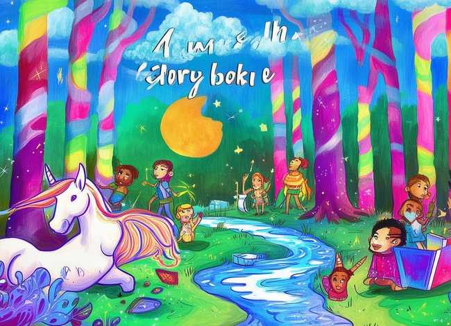 适合6岁儿童的故事书、适合6岁读的故事书