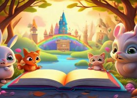 幼儿故事短故事（幼儿故事 短）