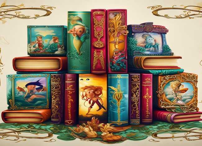 安徒生童话故事磁带12盘，安徒生童话全12册