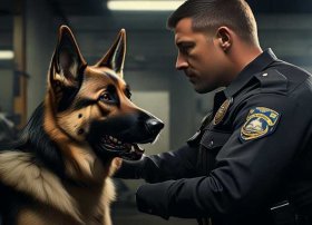 警犬 故事、警犬故事电影