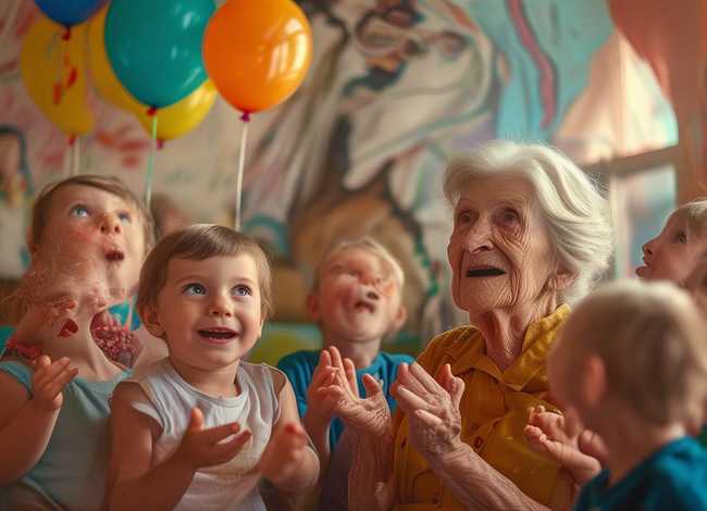 儿童念儿歌 儿童念的儿歌