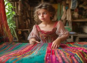 关于衣服的故事 - 关于衣服的小故事100字