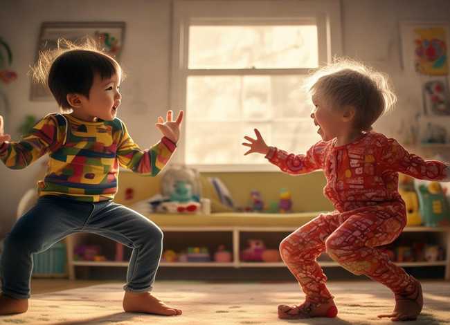 小朋友双簧段子视频(小朋友双簧段子视频大全) 小朋友双簧段子视频(小朋友双簧段子视频大全)