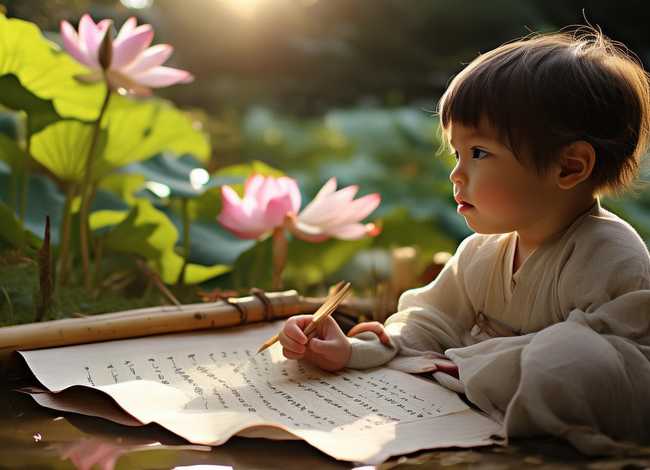 幼儿屈原的故事（幼儿屈原的故事视频）