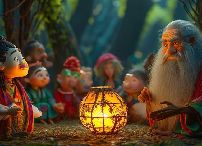 凯叔讲西游记免费收听儿童故事 - 凯叔讲故事免费收听 西游记全集