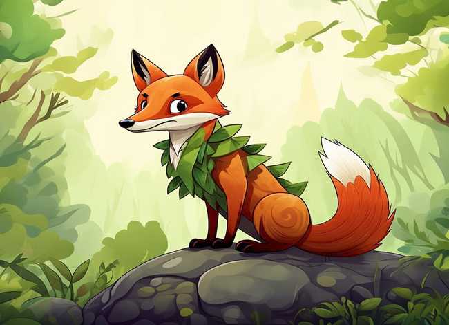 狡猾的狐狸故事绘本、狡猾的狐狸故事绘本图片 狡猾的狐狸故事绘本、狡猾的狐狸故事绘本图片