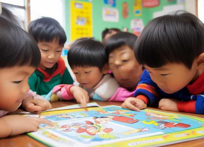 儿童安全用电故事书；安全用电的小故事幼儿园