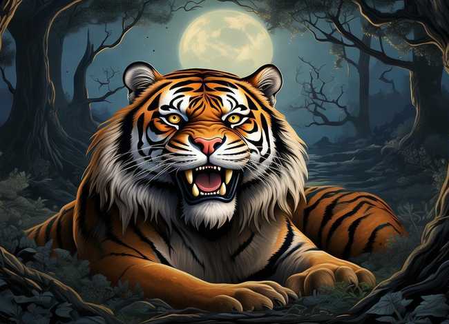 老虎拔牙的故事100字 老虎拔牙的故事100字怎么写 老虎拔牙的故事100字 老虎拔牙的故事100字怎么写