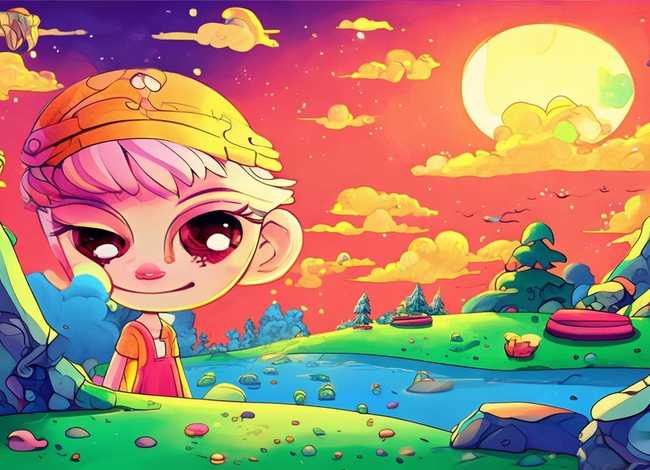 6岁绘本故事视频、6岁的绘本故事