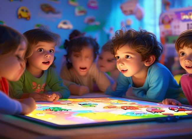 儿童汽车的故事在线听；幼儿汽车故事视频