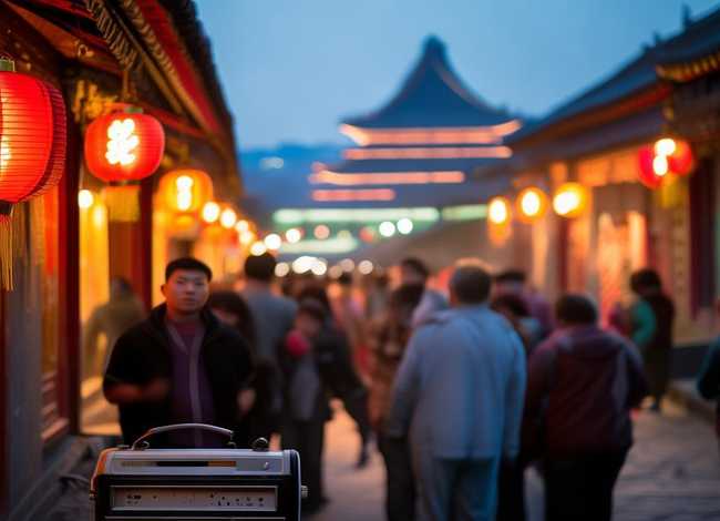 北京故事在线收听；北京故事广播在线收听