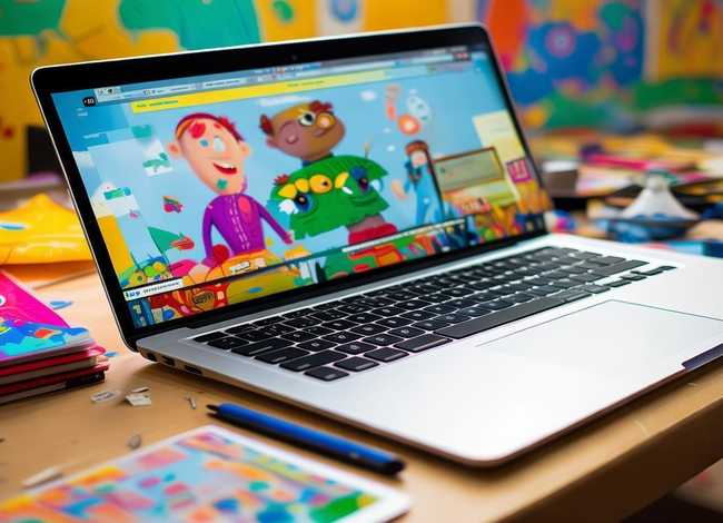 儿童故事电子版怎么弄 - 讲故事电子版怎么弄