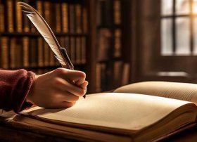 关于细心认真的故事 关于细心认真的故事简短