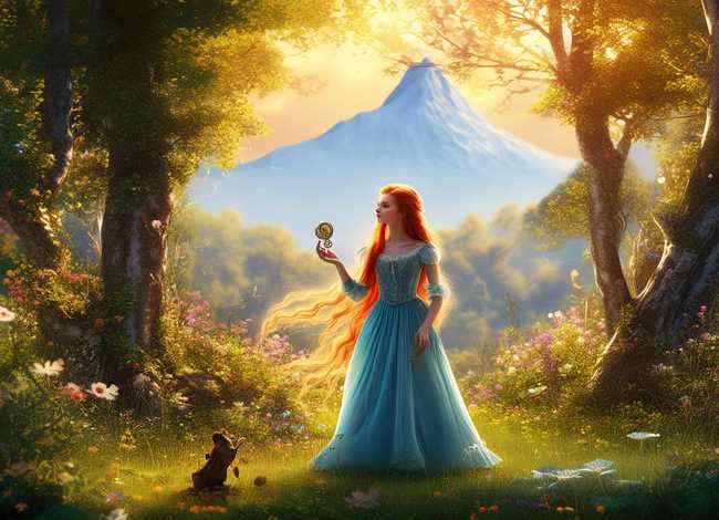 经典儿童童话故事白雪公主、少儿故事白雪公主 经典儿童童话故事白雪公主、少儿故事白雪公主