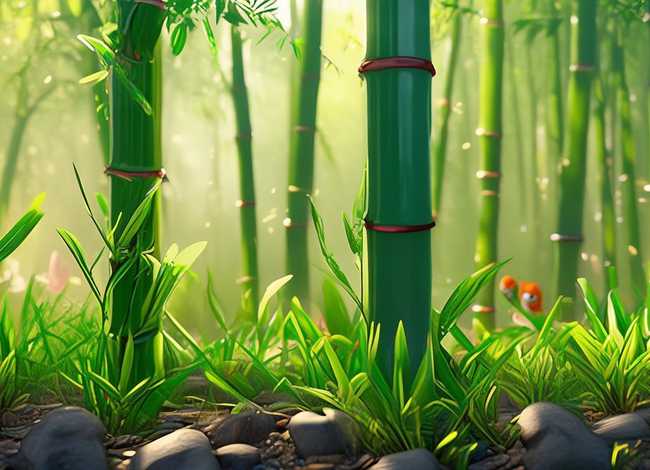 竹笋的绘本 - 有关竹笋的绘本 竹笋的绘本 - 有关竹笋的绘本