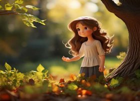 知错就改的故事有哪些名字，知错就改的故事有哪些名字呢