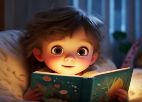 宝宝睡前五分钟故事，宝宝睡前故事十分钟