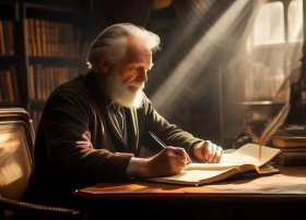 管理故事 - 管理故事与哲理的读后感