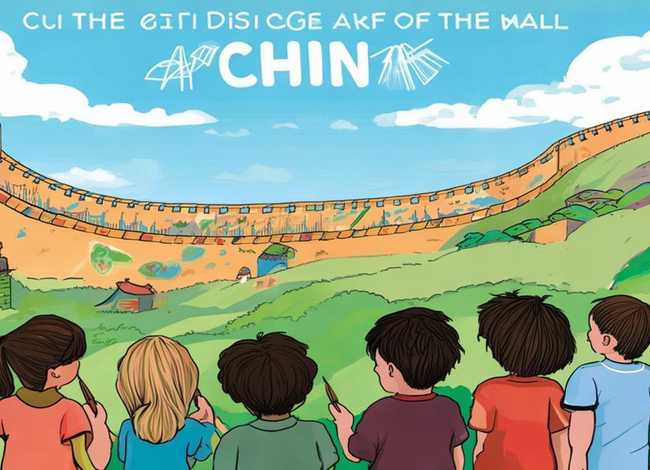 长城绘本故事;长城绘本故事读后感 长城绘本故事;长城绘本故事读后感