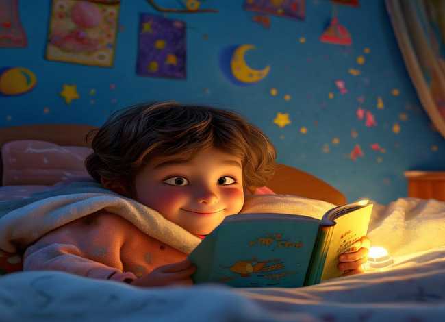 九岁睡前故事文字版 九岁睡前故事文字版免费阅读