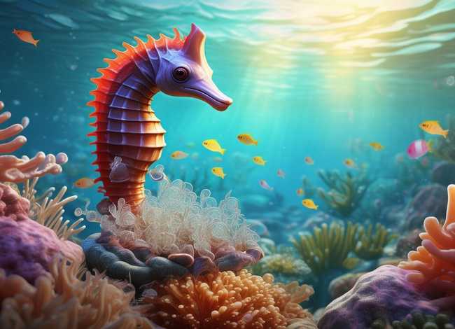 海马爸爸生孩子的故事 海马爸爸生孩子的故事视频 海马爸爸生孩子的故事 海马爸爸生孩子的故事视频