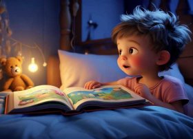 儿童故事大全长篇；儿童故事大全长篇睡前故事