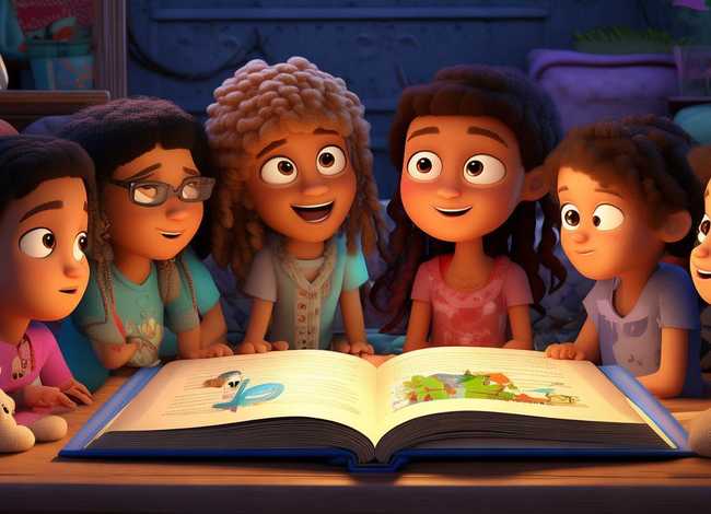 10岁儿童阅读推荐 - 10岁儿童阅读推荐理由